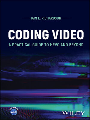 cover image of Coding Video